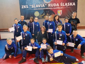 ruda slaska