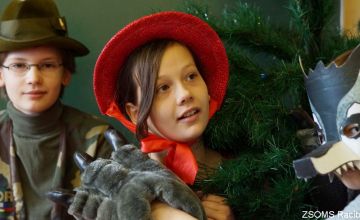 Międzynarodowy Dzień Książki dla Dzieci