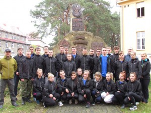 lubliniec ost