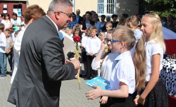 Zakończenie roku szkolnego 2013/2014 - fotorelacja