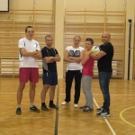 Turniej