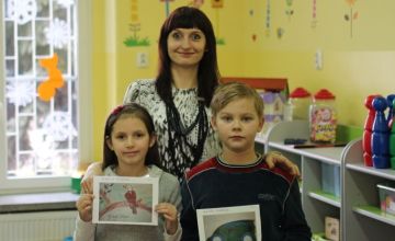 W gronie najlepszych projektantów