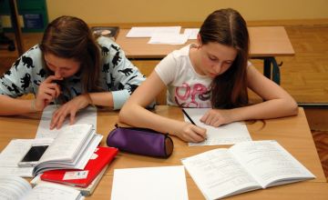 Nocny maraton matematyczny