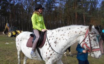 Wycieczka w ramach Europejskiego Funduszu Społecznego