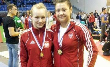 Natalia Duksa trzecia w Pucharze Węgier
