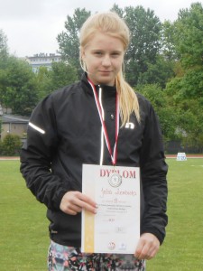 Julia Ziembicka