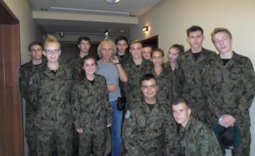 Seminarium "Bezpiecznie - chce się żyć"