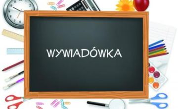 Spotkania z rodzicami