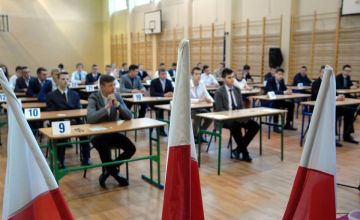 Terminy próbnych egzaminów