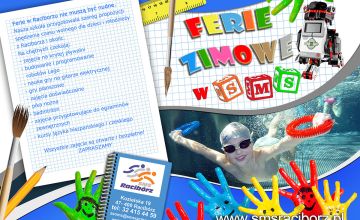 Ferie w SMS-ie!