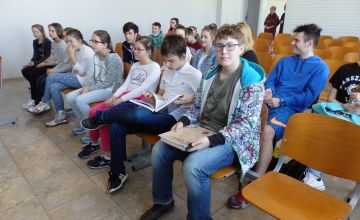 Znamy zwycięzców konkursu historycznego i wiedzy o społeczeństwie
