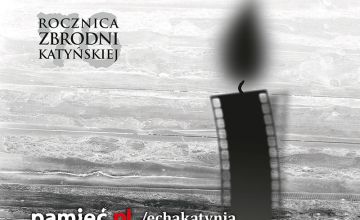 VII Przegląd Filmowy "Echa Katynia"