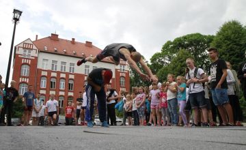 Pasje i marzenia chronią od uzależnienia