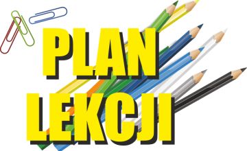 Plan lekcji