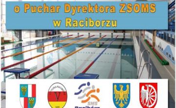 Międzynarodowe Zawody o Puchar Dyrektora ZSOMS już w sobotę