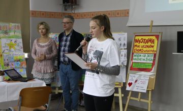 Bezpieczna jesień w SMS-ie po raz trzeci