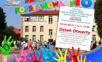 Dzień Otwarty w SP 8