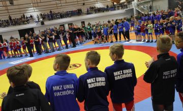 Międzynarodowy Memoriał im. Grzegorza Pieronkiewicza