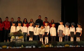 Uroczysta inauguracja roku szkolnego 2018/2019