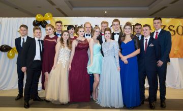 Studniówka 2018