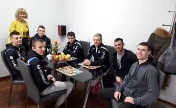4 medale zapaśników na Mistrzostwach Polski Juniorów