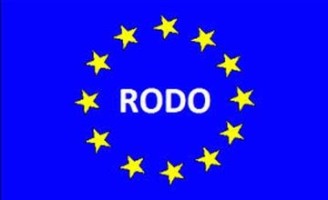 Informacja administratora w związku z wprowadzeniem RODO