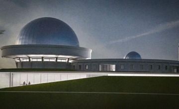 Unijny projekt Ad astra w ZSOMS