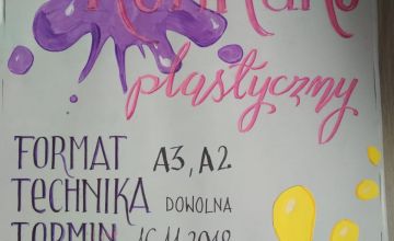Bezpieczna Jesień w SMS-ie - konkurs