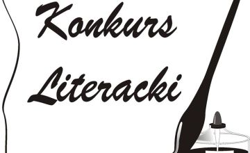 Konkurs literackiej twórczości dzieci i młodzieży