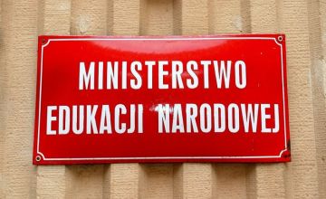 Informacja MEN dla rodziców