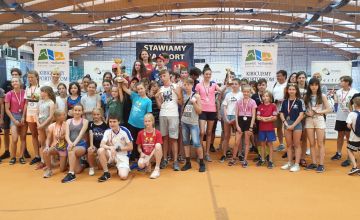Mały Memoriał Lekkoatletyczny Janusza Kusocińskiego