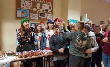 Europejski Dzień Języków Obcych