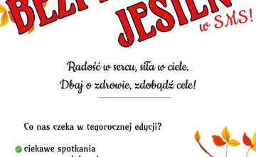 "Radość w sercu..." - konkurs na plakat