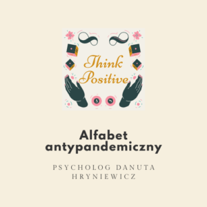 Alfabet Pandemiczny