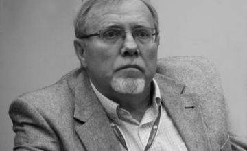 Zmarł Jan Wiederek