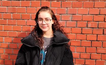 Jessica Pawłowska stypendystką "Śląskie. Inwestujemy w talenty"