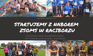 Sport i nauka na wysokim poziomie, czyli nabór do liceum trwa!