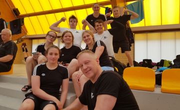 Liga Szkół Mistrzostwa Sportowego w pływaniu