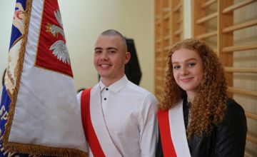 Uroczyste obchody Dnia Edukacji Narodowej
