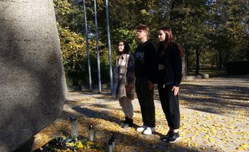 #SzkołaPamięta - akcja Ministerstwa Edukacji i Nauki