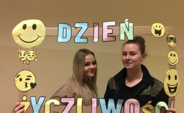 Dzień Życzliwości