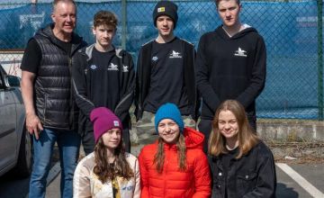 Michalina Teodorowicz wygrywa w Olomoucu!