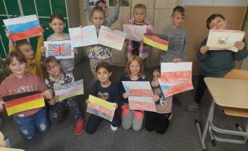 Europejski Dzień Języków Obcych