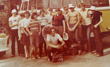 45 lat ZSOMS