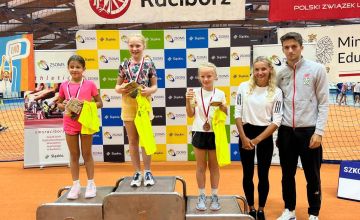 Mistrzostwa Raciborza Szkół Podstawowych w Lekkiej Atletyce