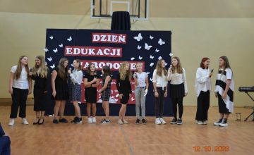 Dzień Edukacji Narodowej