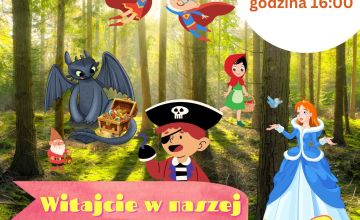 Dzień otwarty w Szkole Podstawowej nr 8
