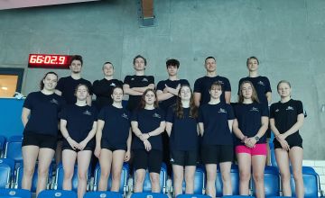 II Runda Ligii Szkół Mistrzostwa Sportowego