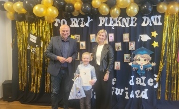 Raciborski Test Sprawnościowy Przedszkolaków edycja marzec 2025