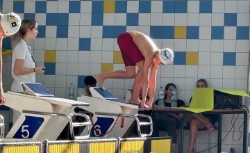 Rekordy życiowe Aleksandra Kopanieckiego